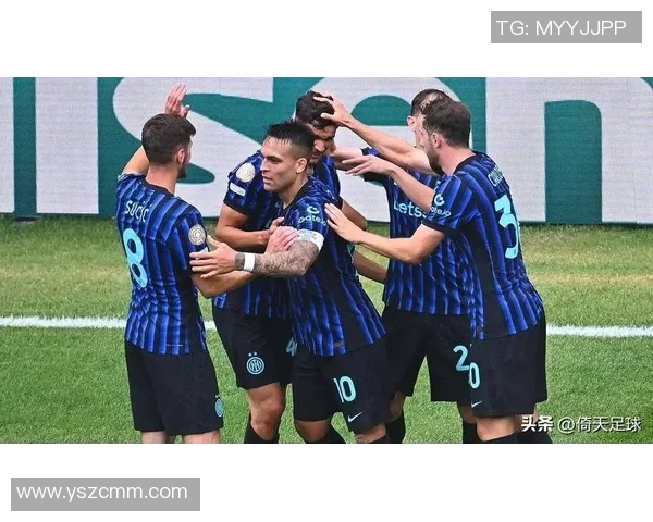 国际米兰邓弗里斯缺阵米兰德比,因扎吉倚仗劳塔罗迎挑战